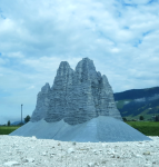 Drei Zinnen